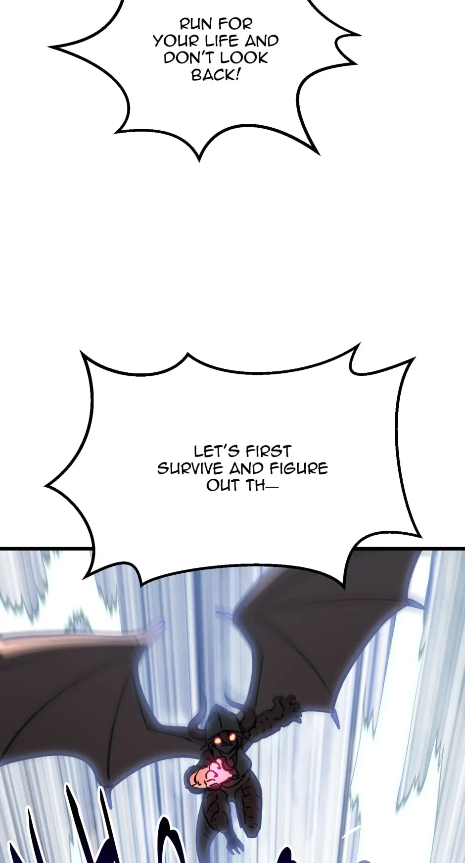 Survival Story of a Sword King in a Fantasy World Chapter 159, page 72 of 95
