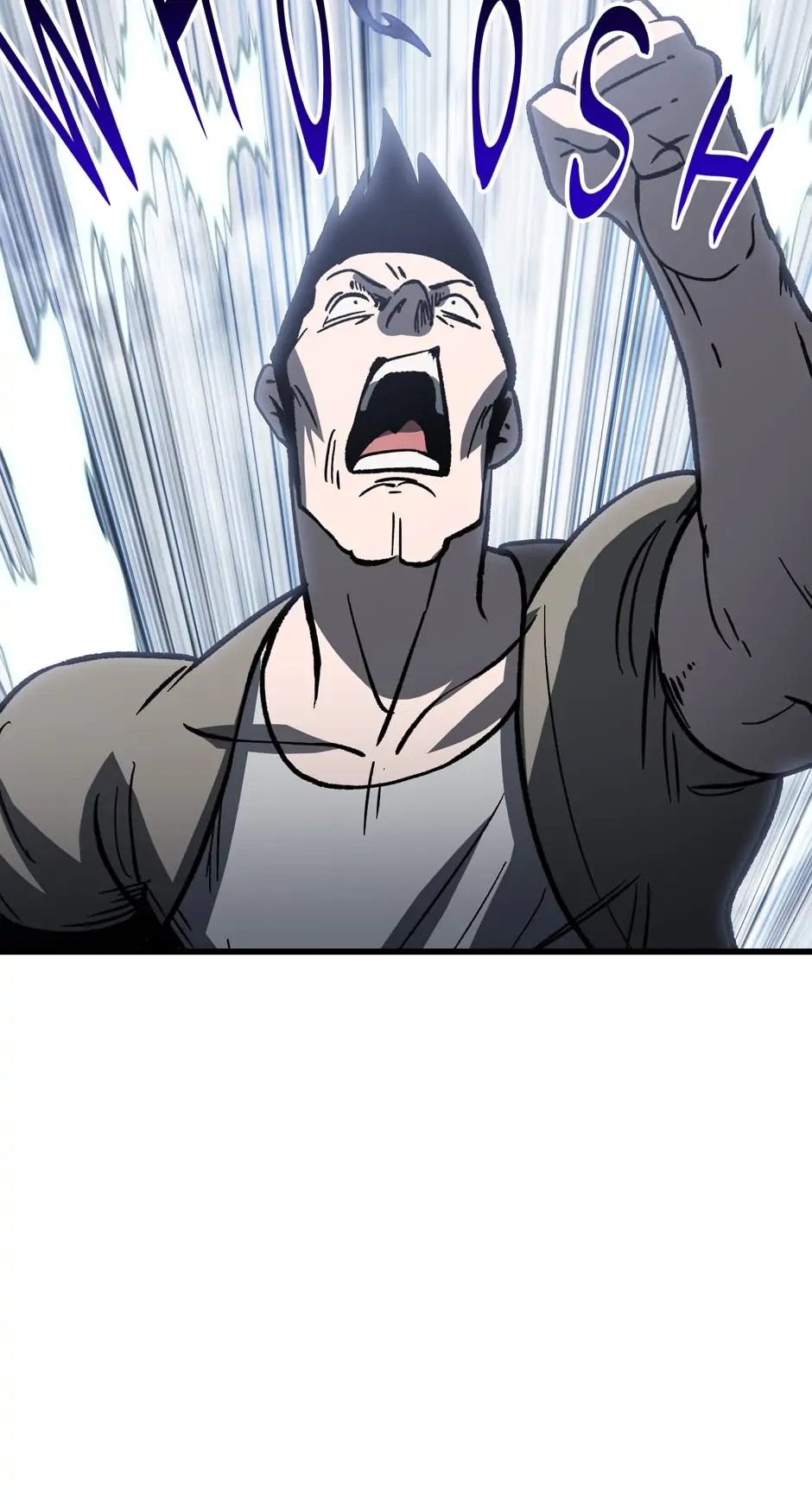 Survival Story of a Sword King in a Fantasy World Chapter 159, page 73 of 95