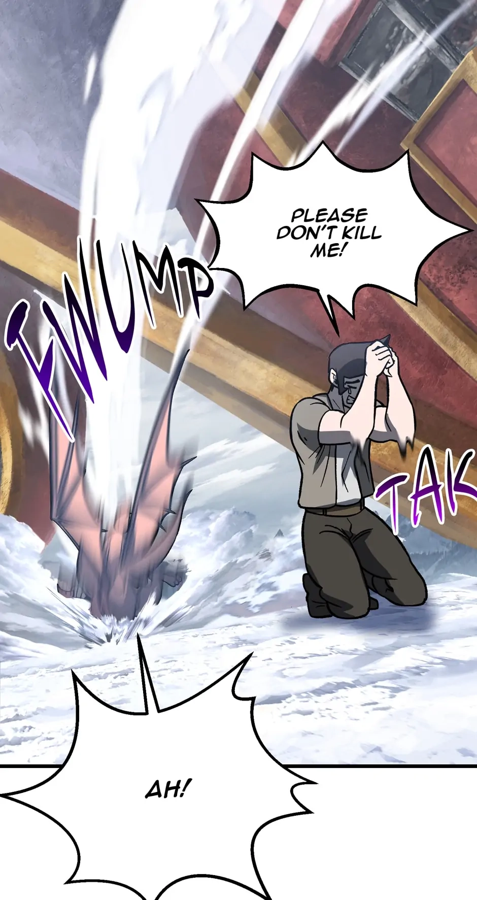 Survival Story of a Sword King in a Fantasy World Chapter 159, page 76 of 95