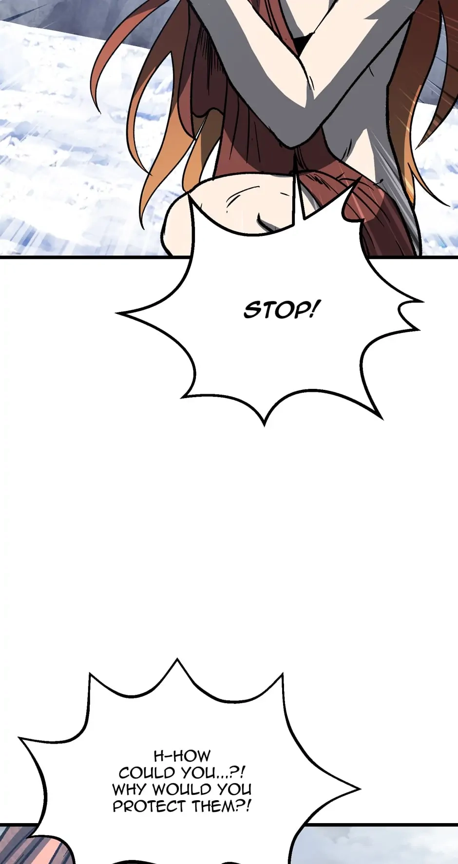 Survival Story of a Sword King in a Fantasy World Chapter 159, page 79 of 95