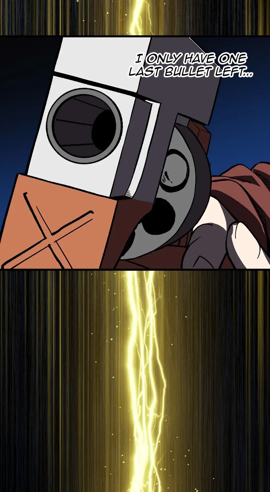 Survival Story of a Sword King in a Fantasy World Chapter 159, page 84 of 95