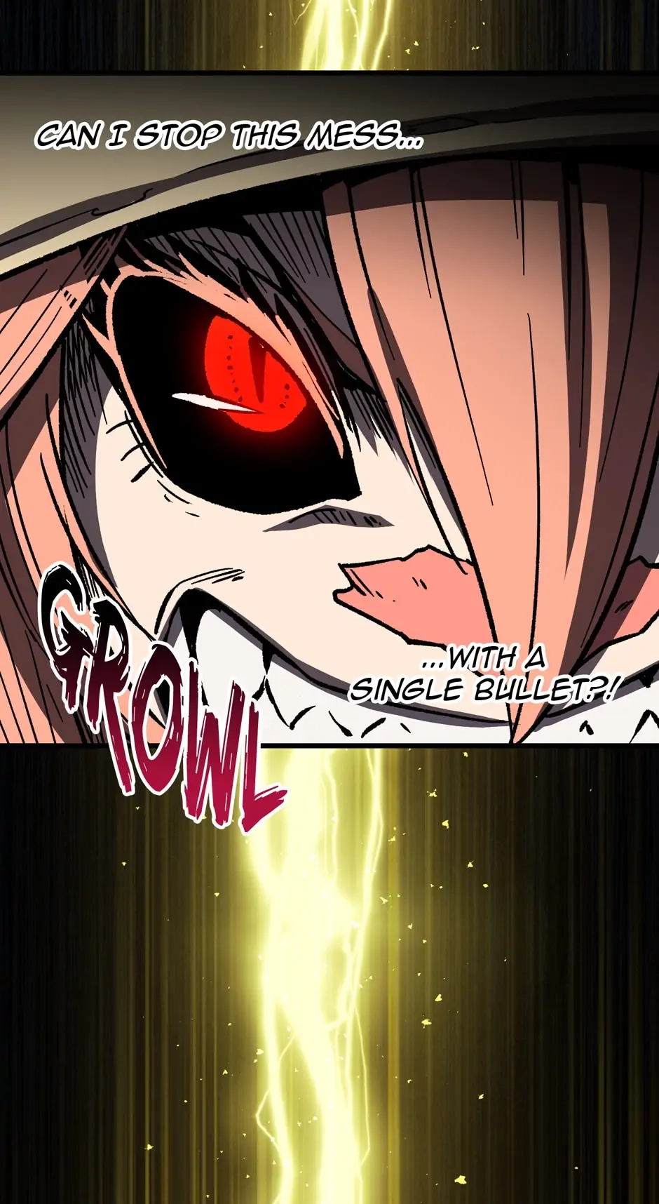 Survival Story of a Sword King in a Fantasy World Chapter 159, page 85 of 95