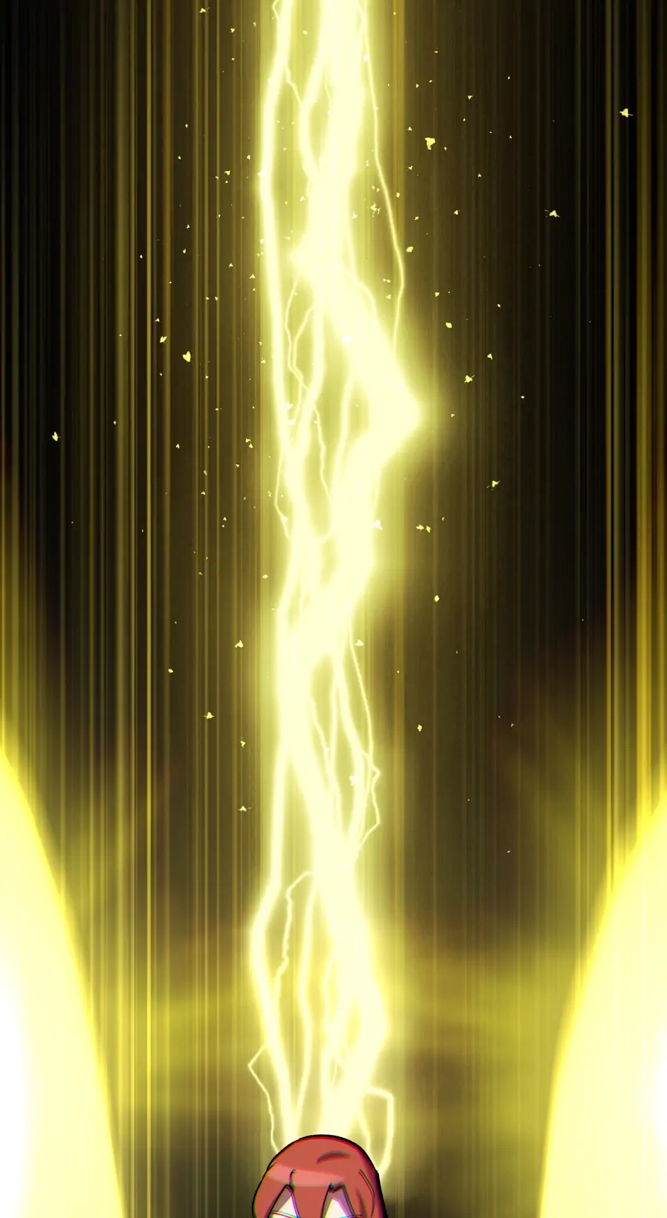 Survival Story of a Sword King in a Fantasy World Chapter 159, page 86 of 95