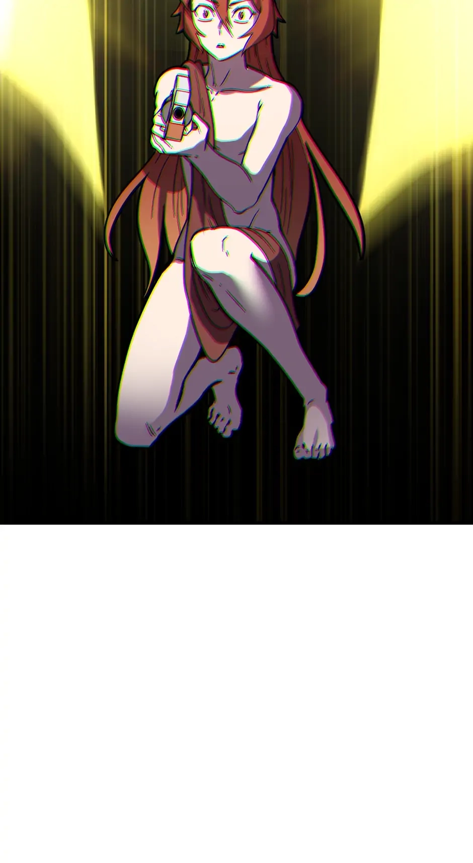 Survival Story of a Sword King in a Fantasy World Chapter 159, page 87 of 95