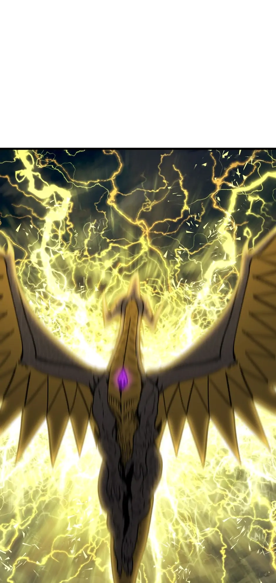 Survival Story of a Sword King in a Fantasy World Chapter 159, page 88 of 95