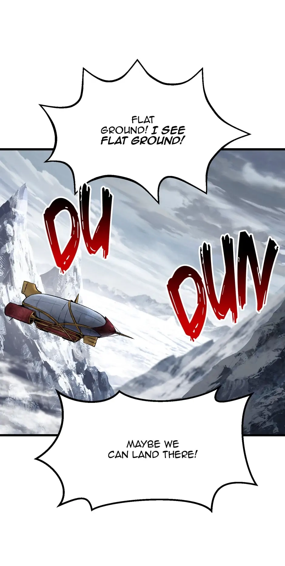 Survival Story of a Sword King in a Fantasy World Chapter 159, page 9 of 95
