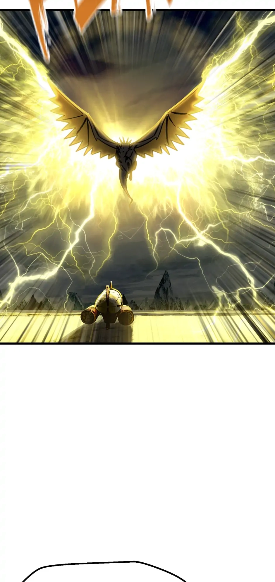 Survival Story of a Sword King in a Fantasy World Chapter 159, page 90 of 95