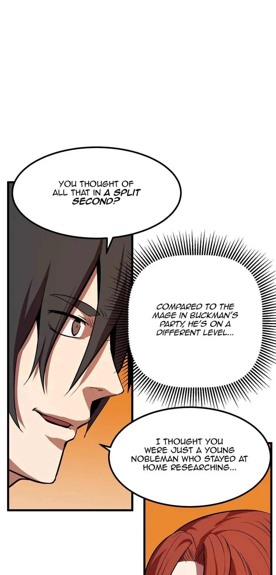 Survival Story of a Sword King in a Fantasy World Chapter 16, page 11 of 92