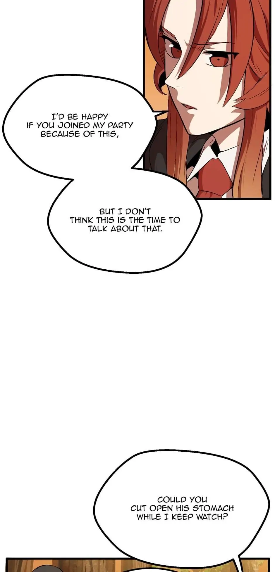 Survival Story of a Sword King in a Fantasy World Chapter 16, page 12 of 92