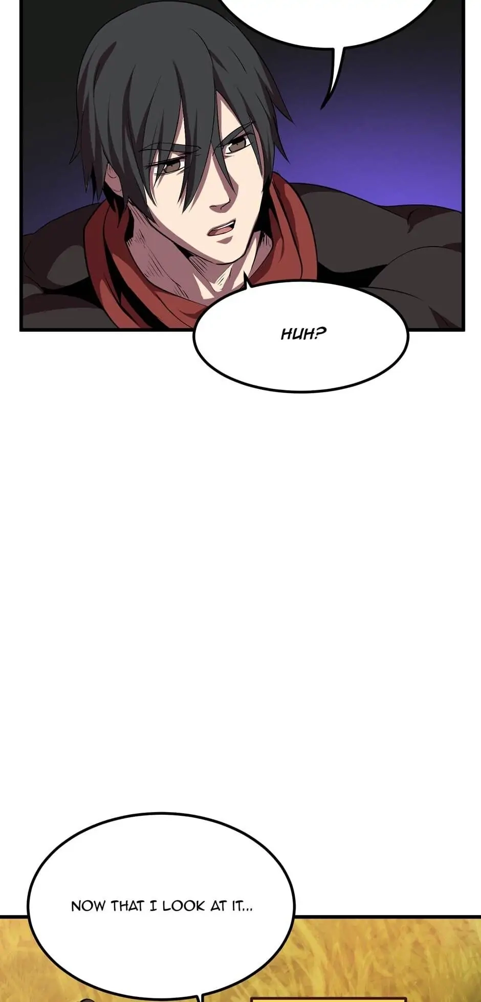 Survival Story of a Sword King in a Fantasy World Chapter 16, page 15 of 92