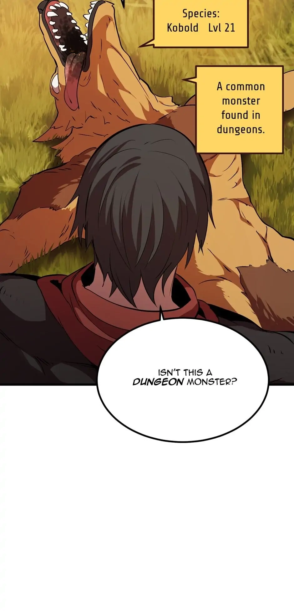 Survival Story of a Sword King in a Fantasy World Chapter 16, page 16 of 92