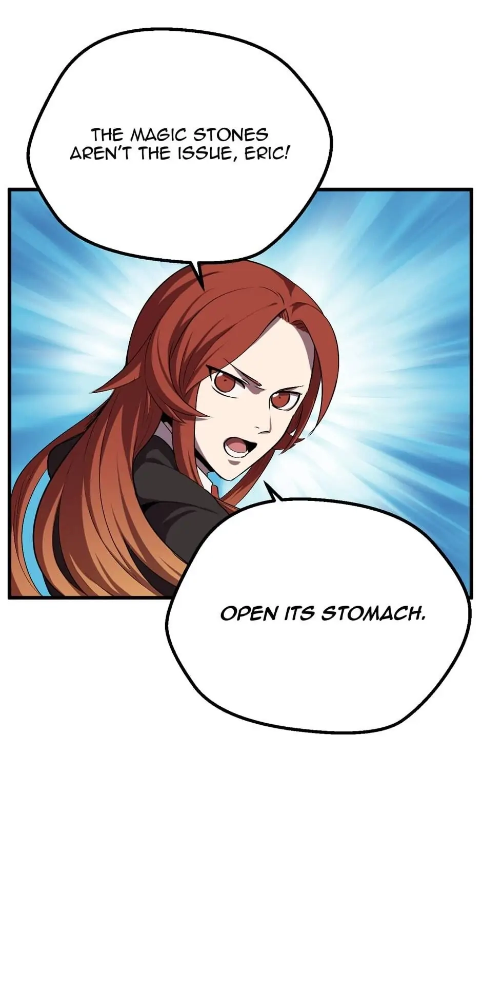 Survival Story of a Sword King in a Fantasy World Chapter 16, page 17 of 92