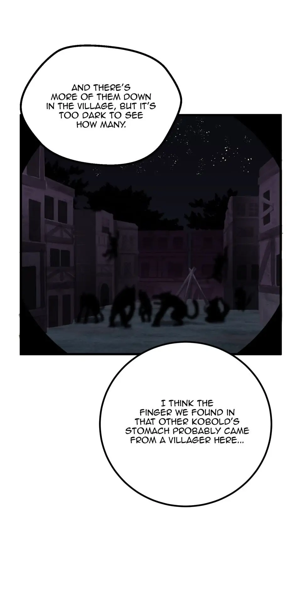 Survival Story of a Sword King in a Fantasy World Chapter 16, page 22 of 92