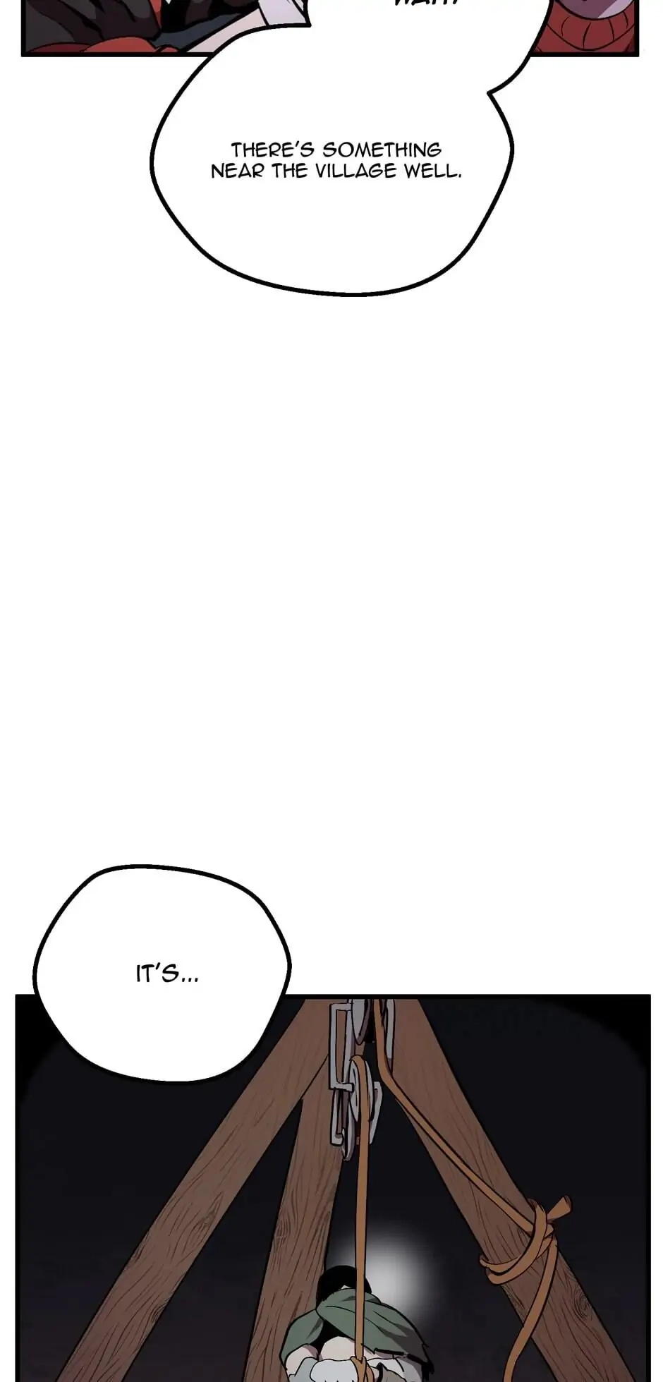 Survival Story of a Sword King in a Fantasy World Chapter 16, page 26 of 92