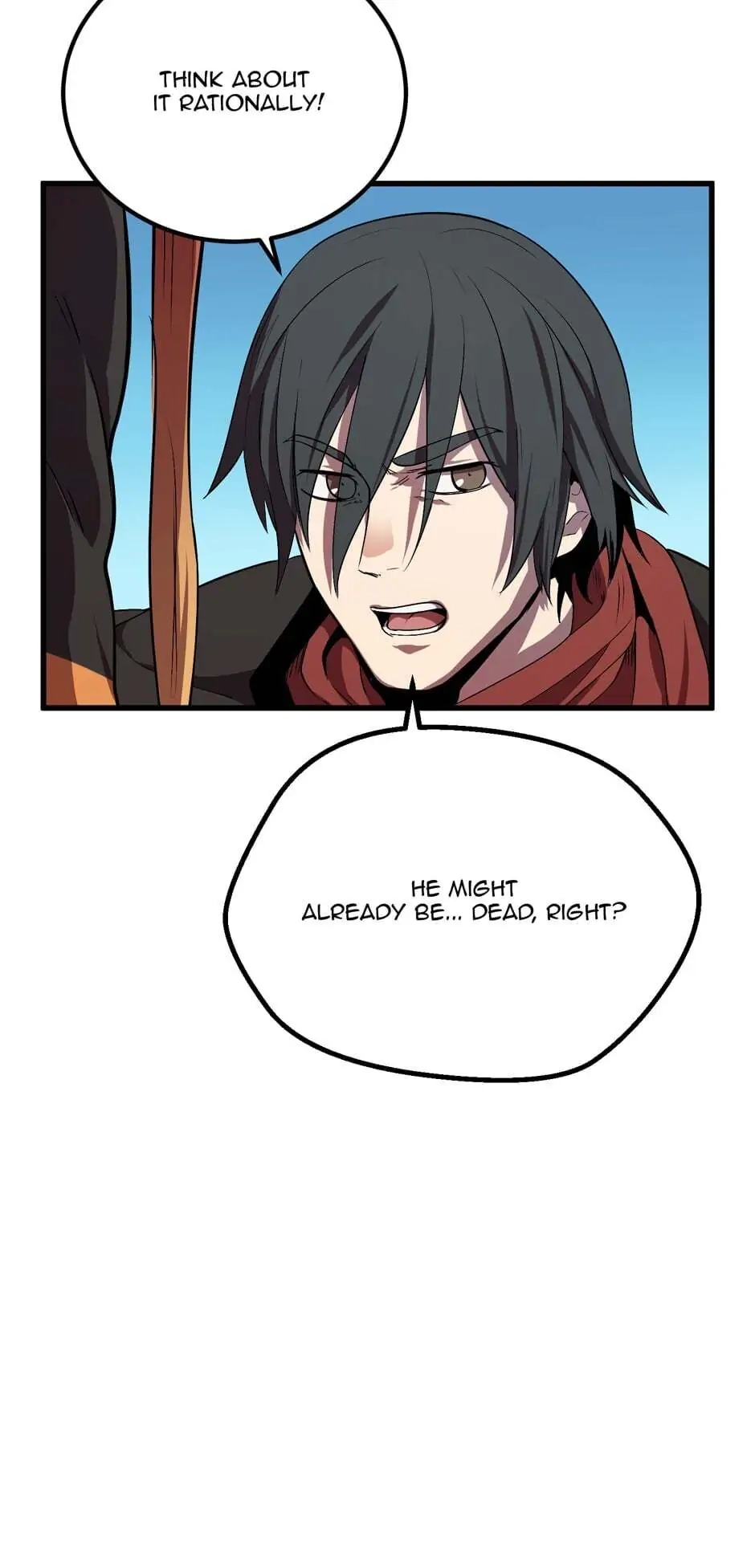 Survival Story of a Sword King in a Fantasy World Chapter 16, page 29 of 92