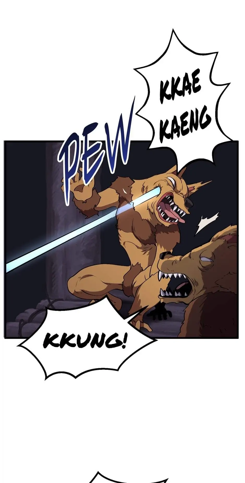 Survival Story of a Sword King in a Fantasy World Chapter 16, page 31 of 92