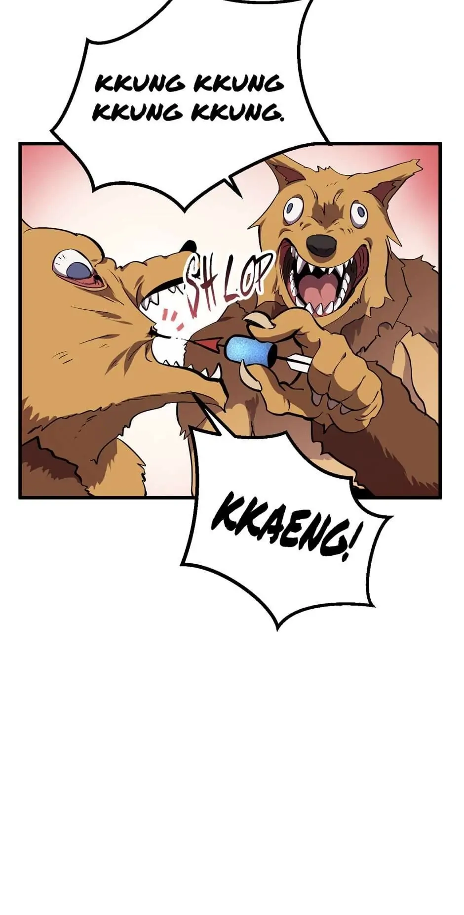 Survival Story of a Sword King in a Fantasy World Chapter 16, page 32 of 92