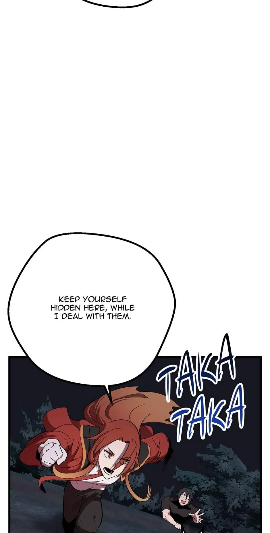 Survival Story of a Sword King in a Fantasy World Chapter 16, page 36 of 92