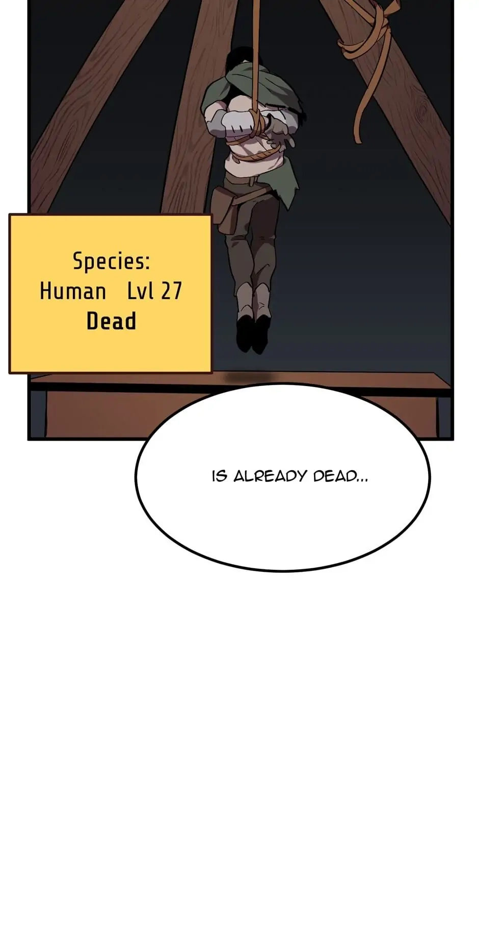Survival Story of a Sword King in a Fantasy World Chapter 16, page 39 of 92