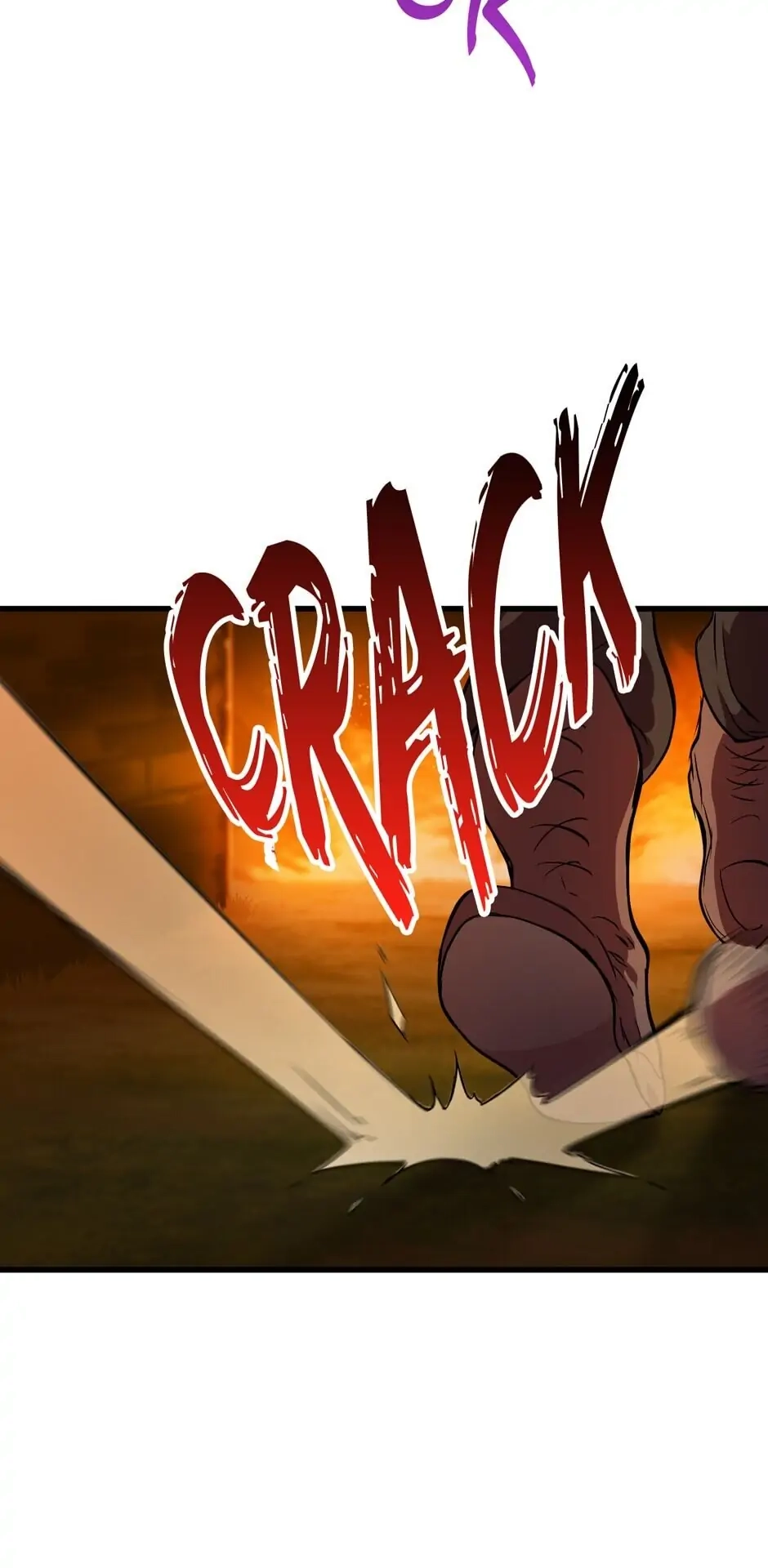 Survival Story of a Sword King in a Fantasy World Chapter 16, page 45 of 92