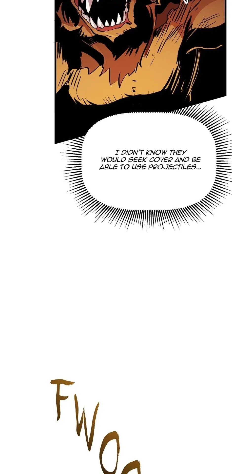 Survival Story of a Sword King in a Fantasy World Chapter 16, page 48 of 92