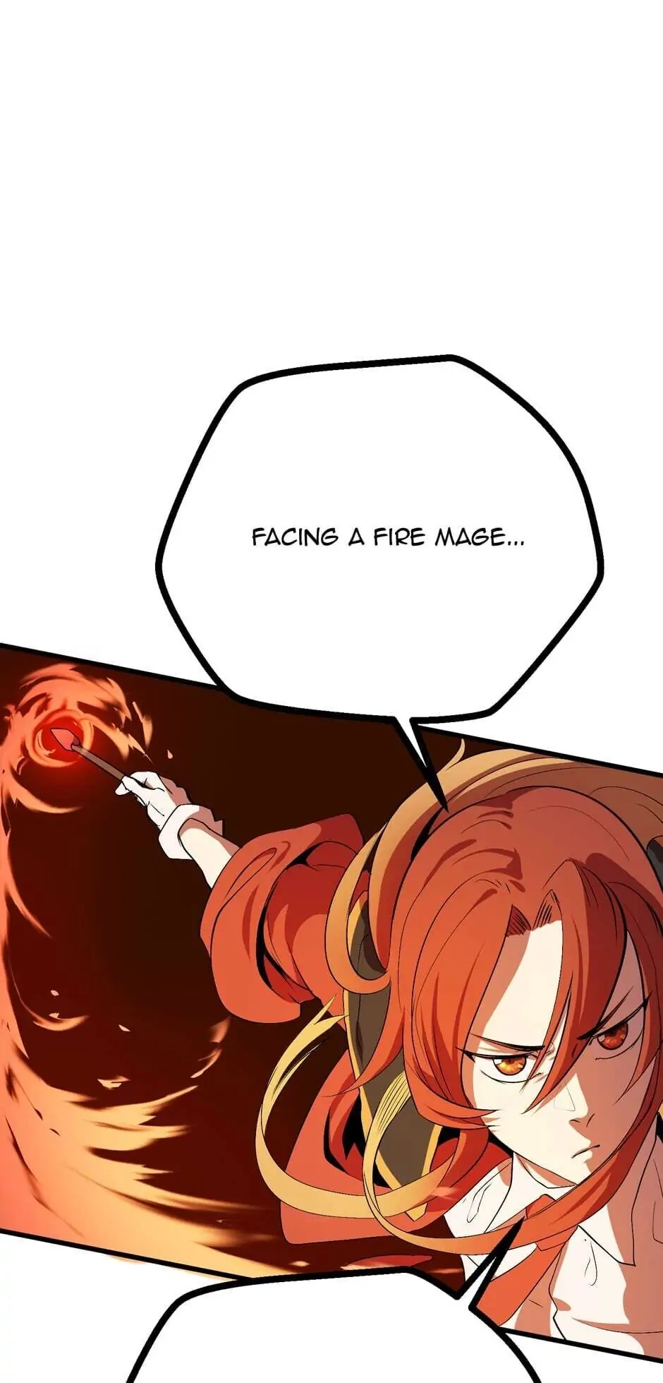 Survival Story of a Sword King in a Fantasy World Chapter 16, page 51 of 92