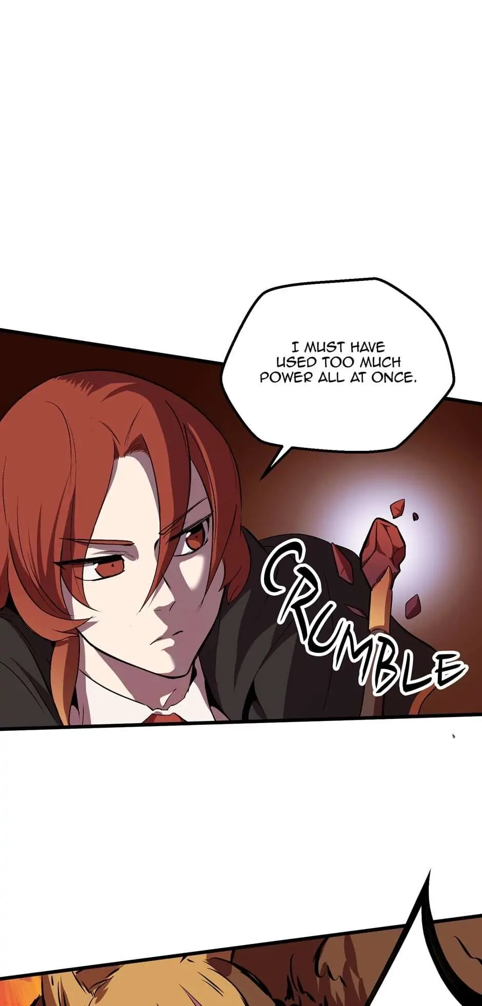 Survival Story of a Sword King in a Fantasy World Chapter 16, page 55 of 92