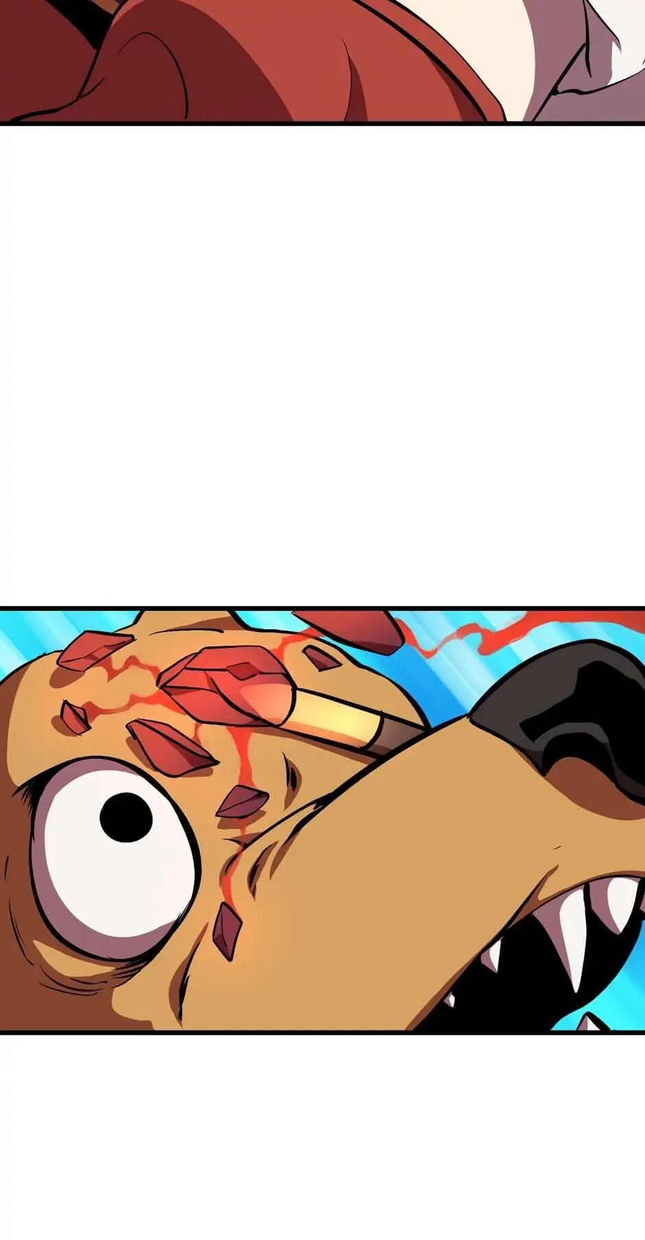 Survival Story of a Sword King in a Fantasy World Chapter 16, page 60 of 92