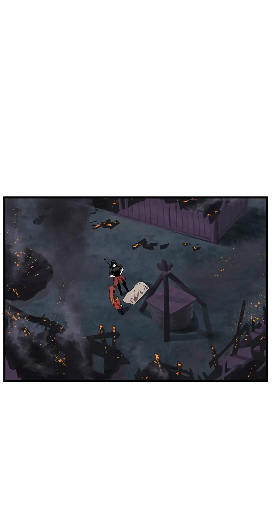 Survival Story of a Sword King in a Fantasy World Chapter 16, page 63 of 92