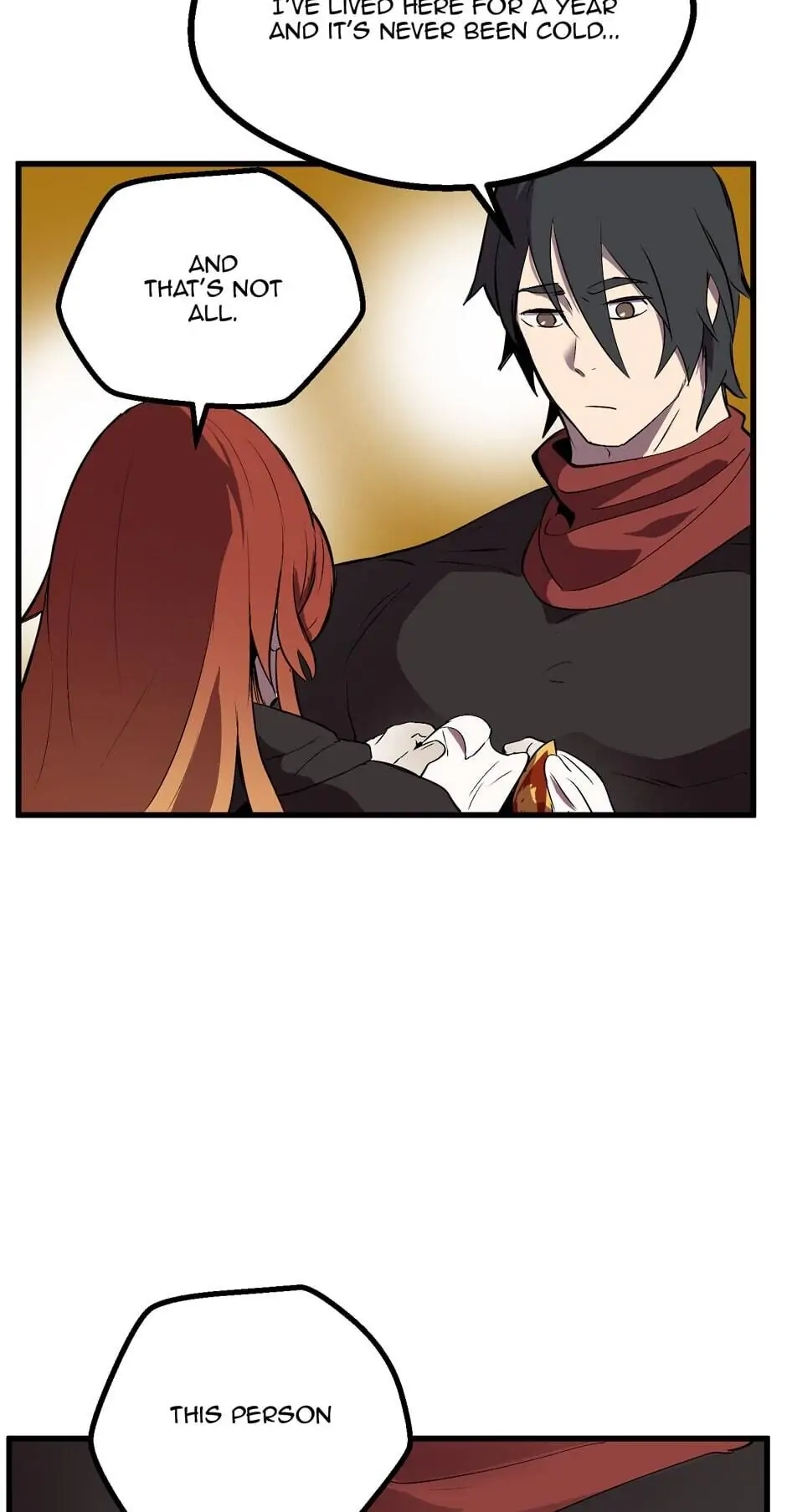 Survival Story of a Sword King in a Fantasy World Chapter 16, page 66 of 92