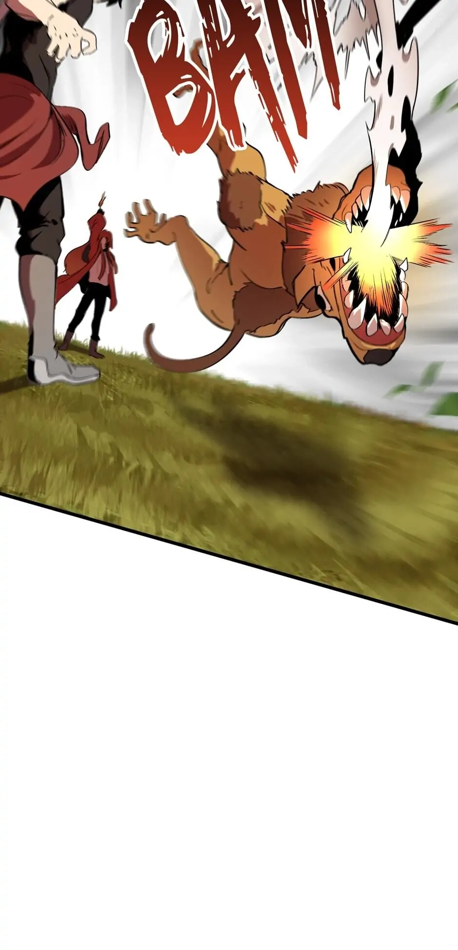 Survival Story of a Sword King in a Fantasy World Chapter 16, page 7 of 92
