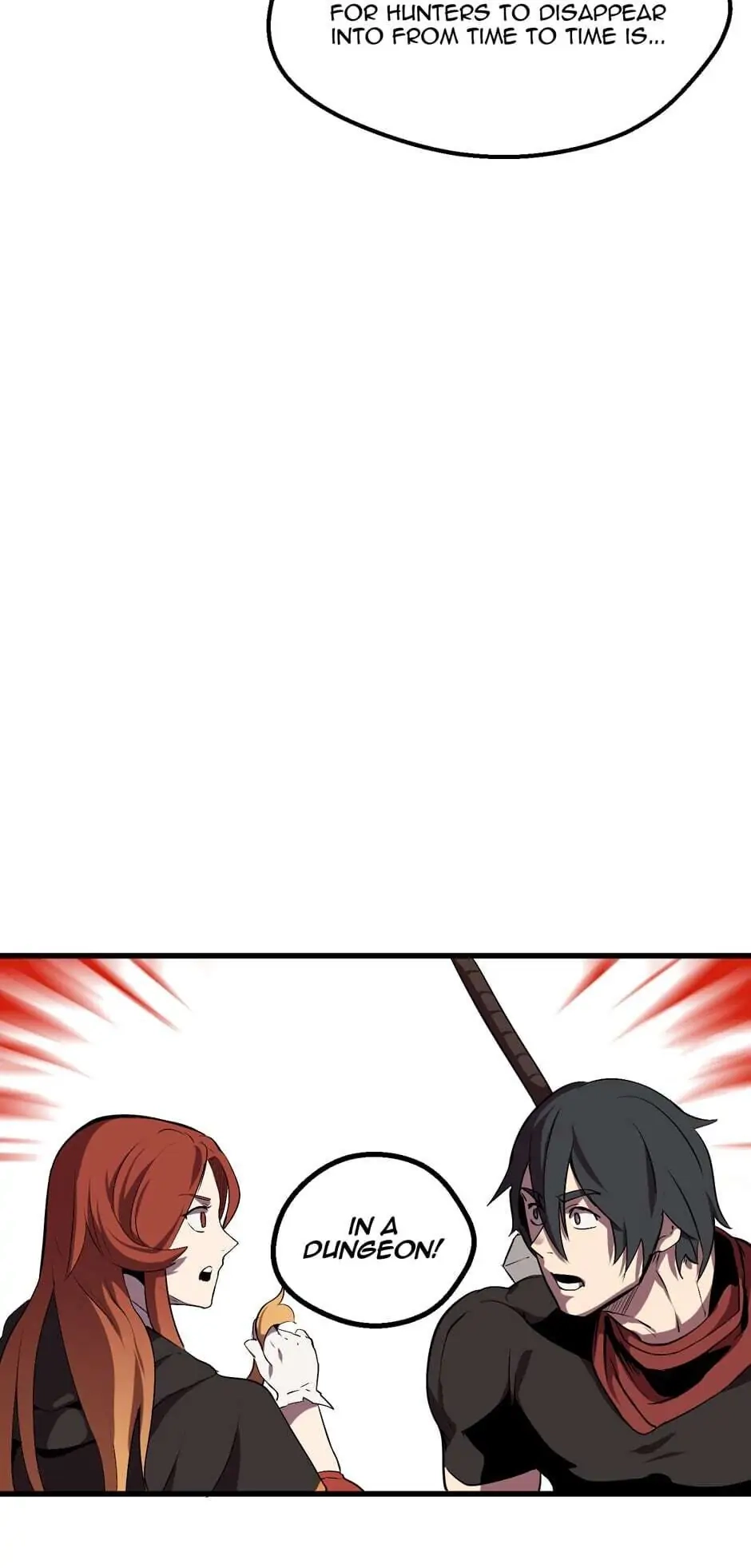 Survival Story of a Sword King in a Fantasy World Chapter 16, page 70 of 92