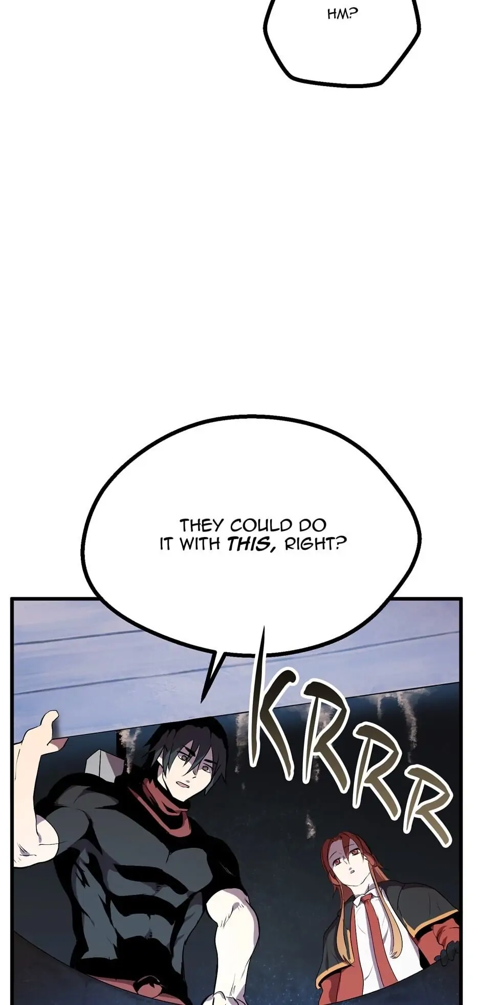 Survival Story of a Sword King in a Fantasy World Chapter 16, page 73 of 92