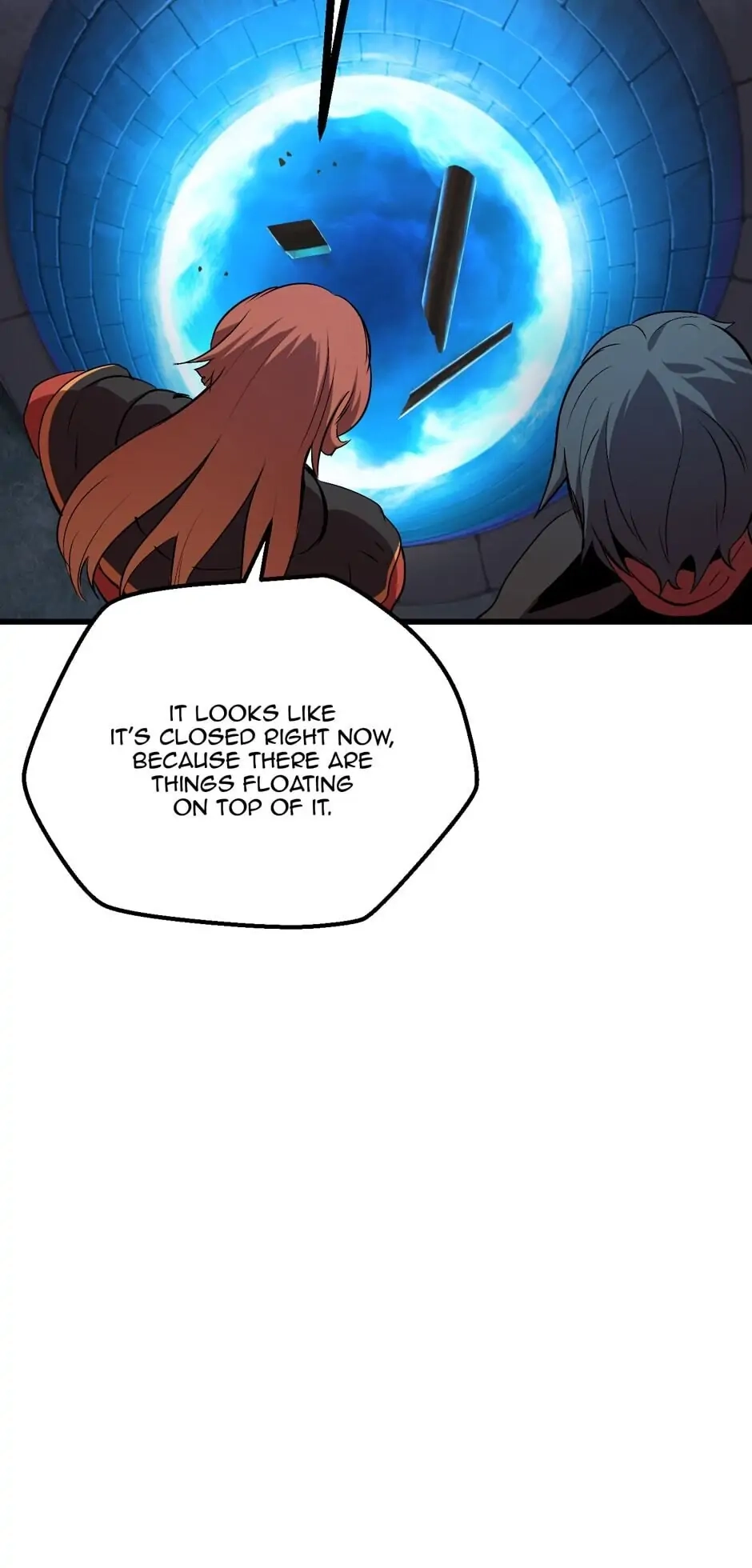 Survival Story of a Sword King in a Fantasy World Chapter 16, page 76 of 92