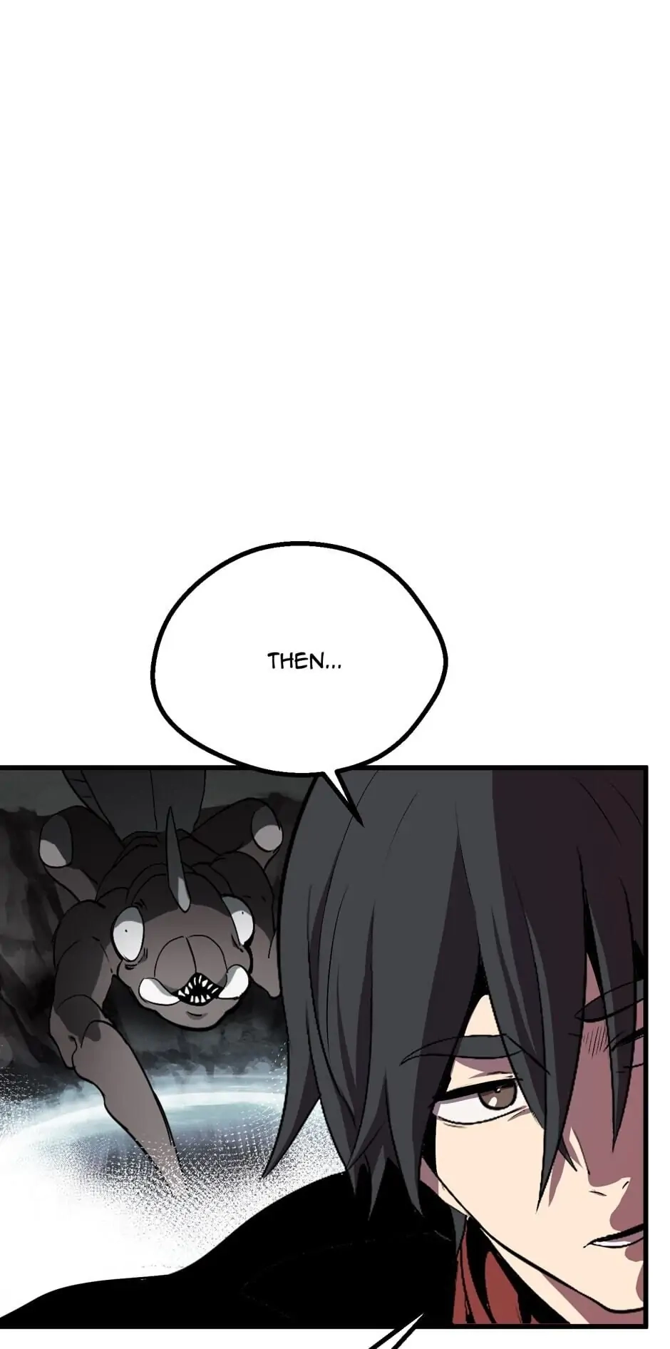 Survival Story of a Sword King in a Fantasy World Chapter 16, page 78 of 92