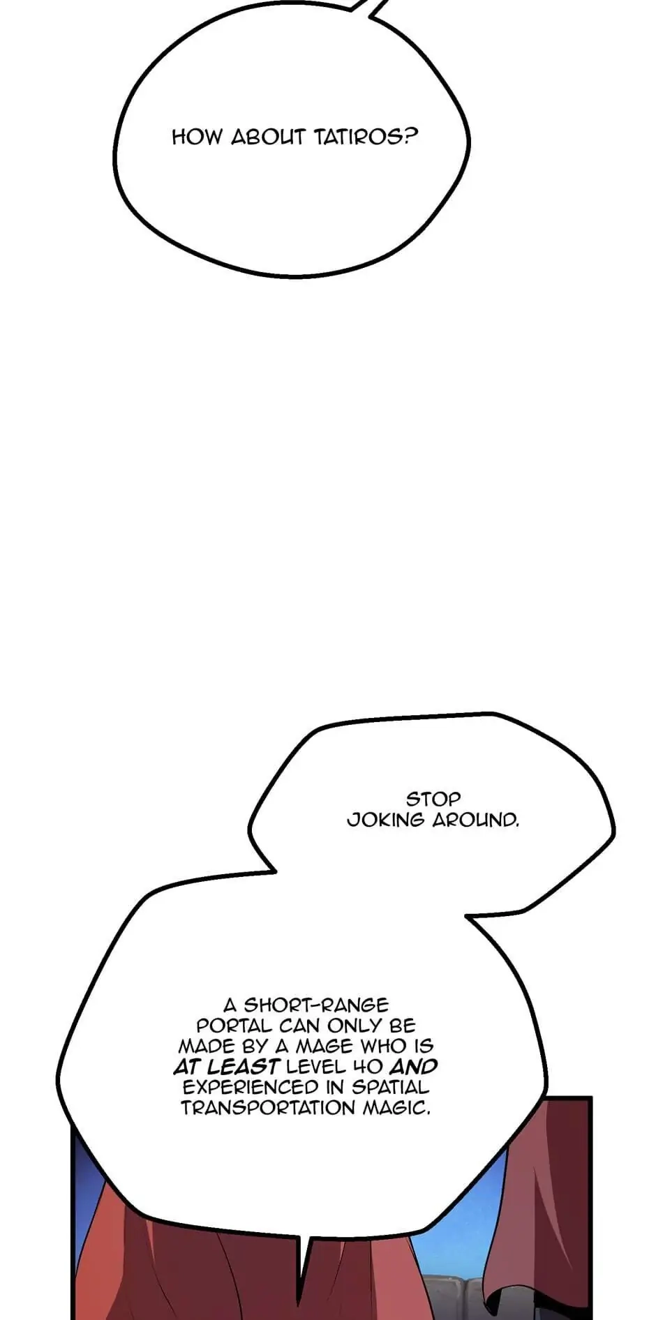 Survival Story of a Sword King in a Fantasy World Chapter 16, page 79 of 92
