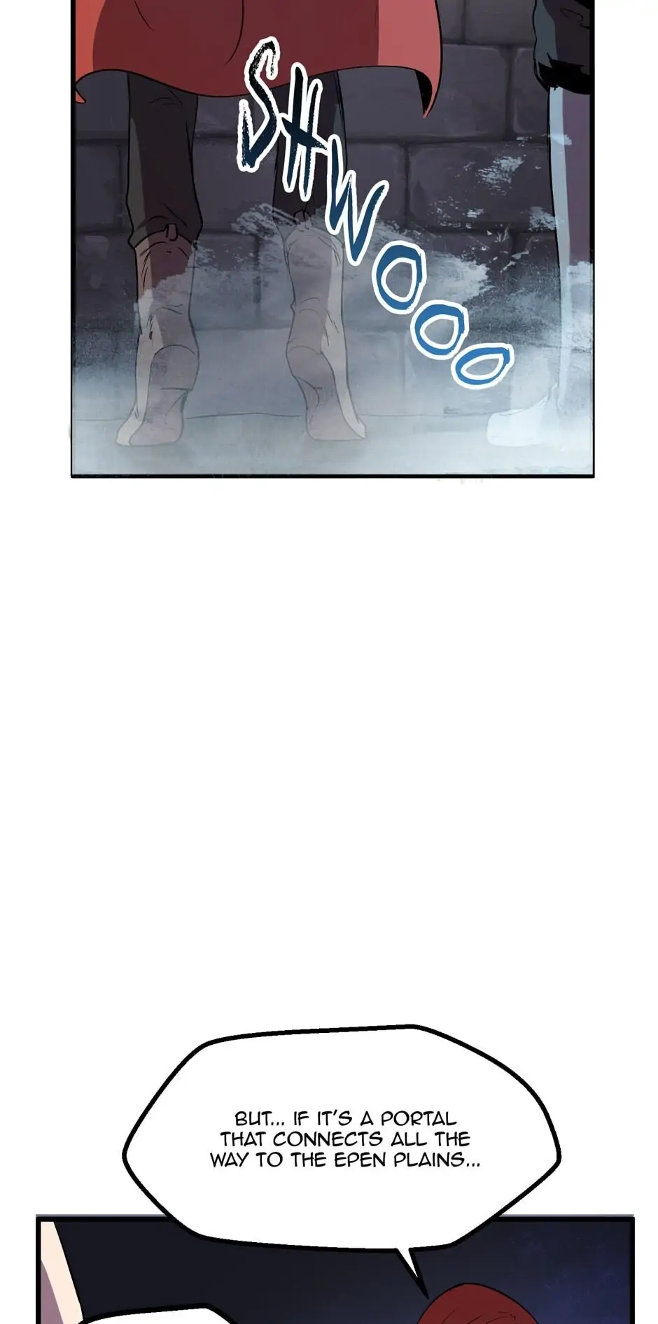 Survival Story of a Sword King in a Fantasy World Chapter 16, page 80 of 92