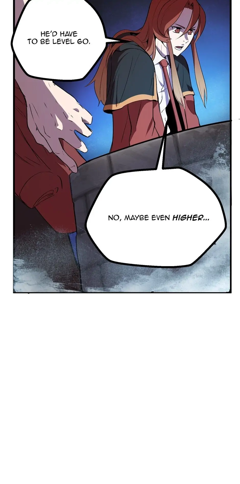 Survival Story of a Sword King in a Fantasy World Chapter 16, page 81 of 92