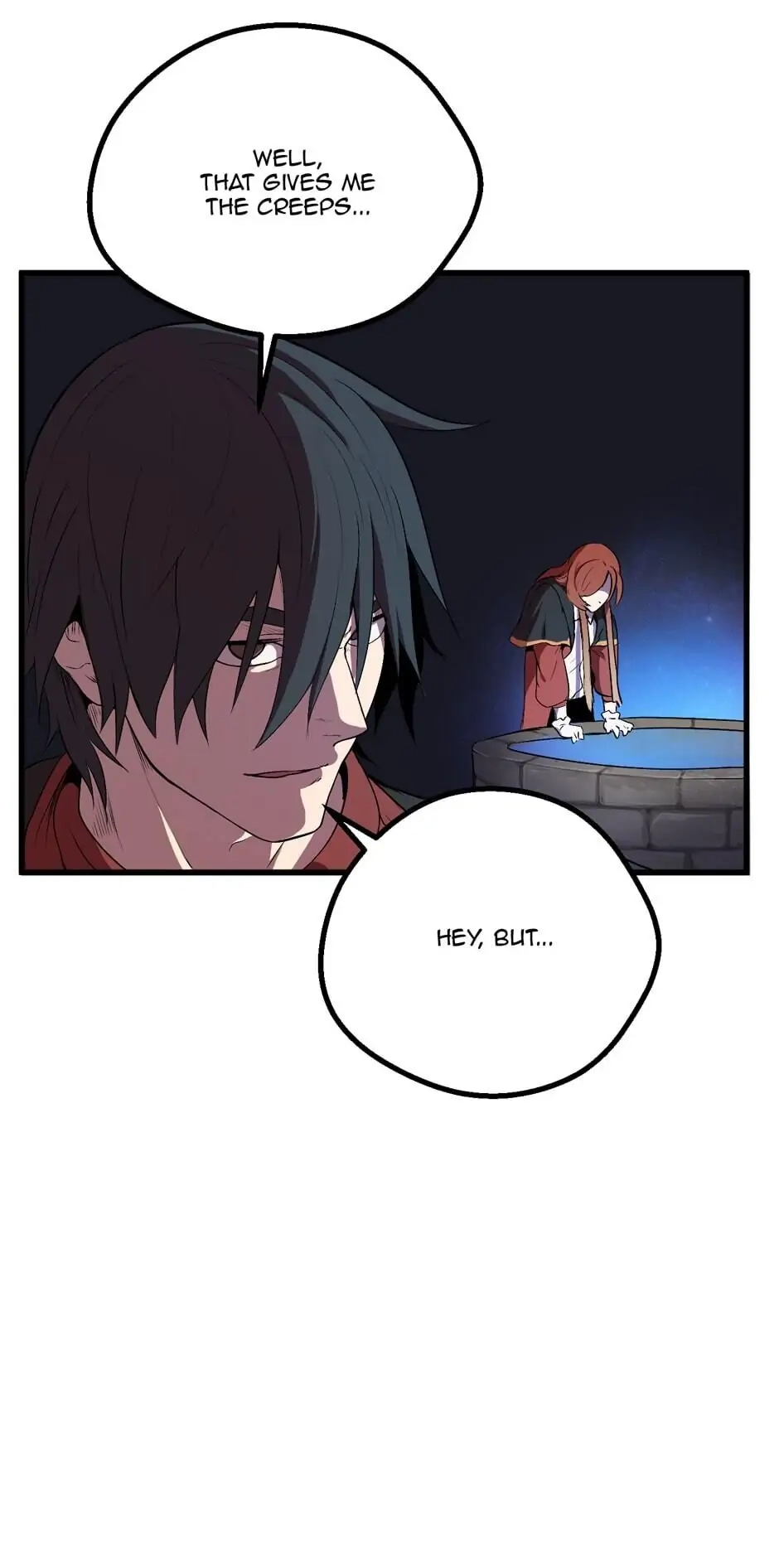 Survival Story of a Sword King in a Fantasy World Chapter 16, page 82 of 92