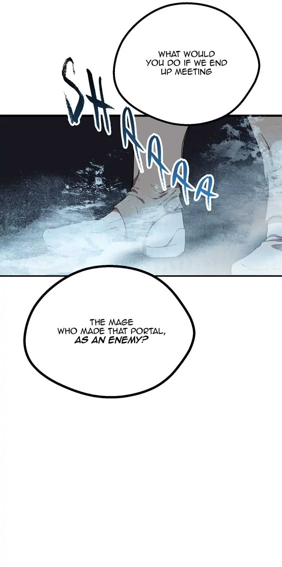 Survival Story of a Sword King in a Fantasy World Chapter 16, page 83 of 92