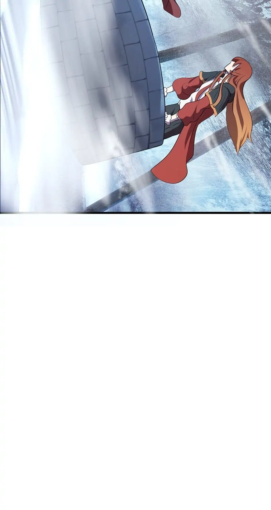Survival Story of a Sword King in a Fantasy World Chapter 16, page 86 of 92