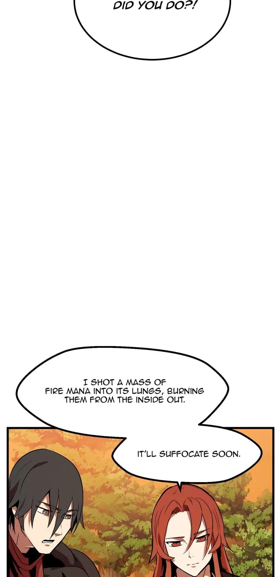 Survival Story of a Sword King in a Fantasy World Chapter 16, page 9 of 92