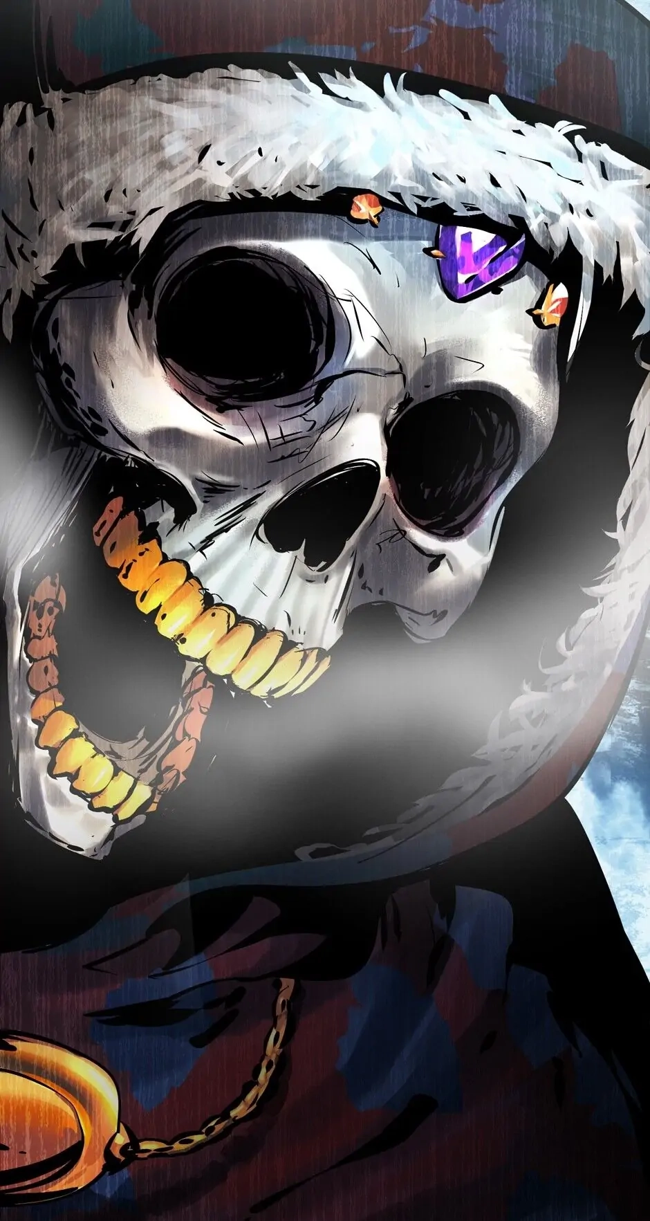 Survival Story of a Sword King in a Fantasy World Chapter 16, page 90 of 92