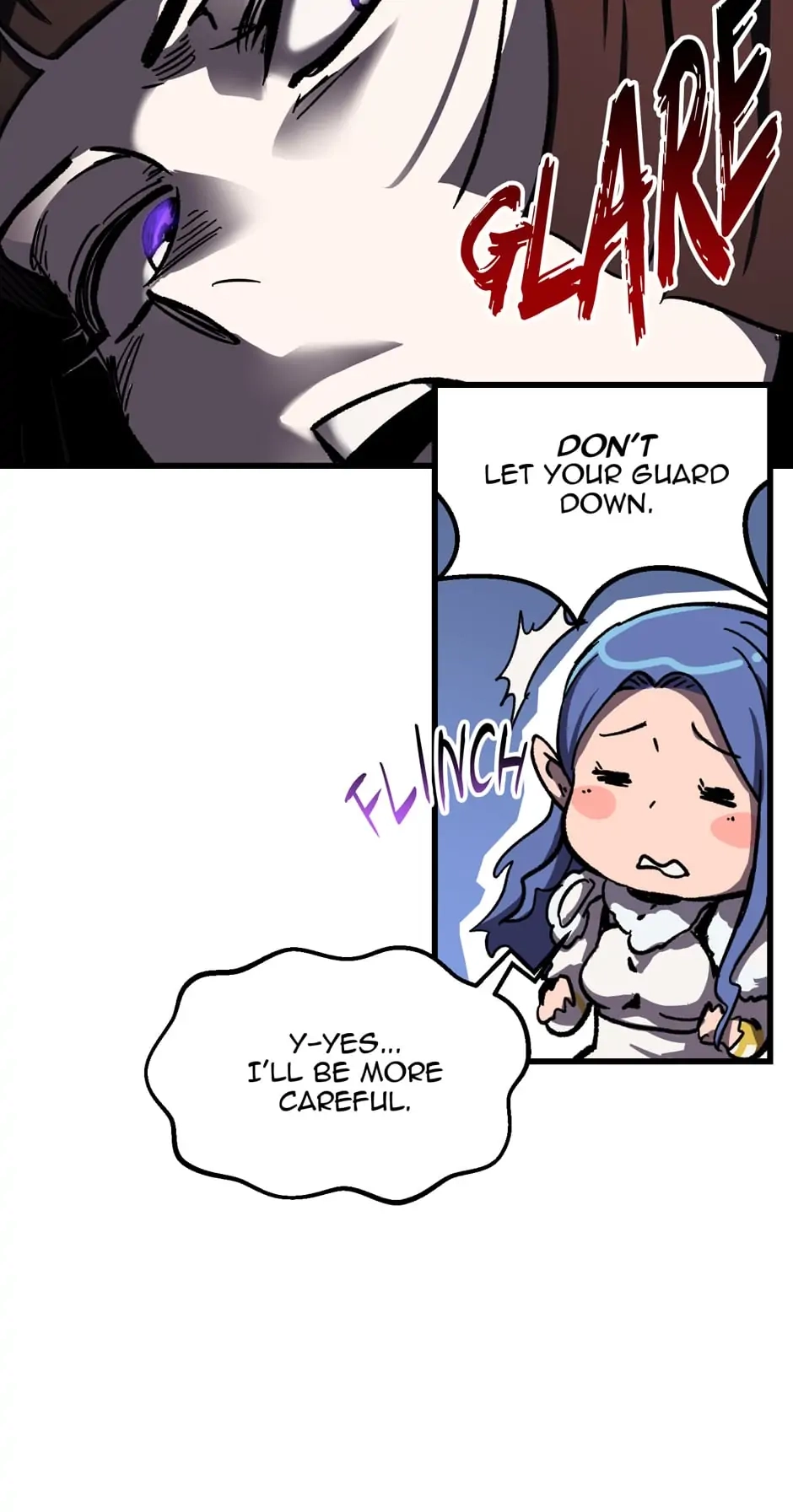 Survival Story of a Sword King in a Fantasy World Chapter 160, page 14 of 87