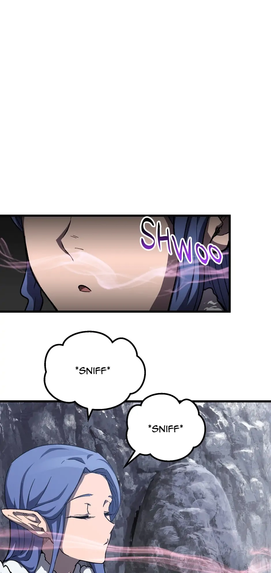 Survival Story of a Sword King in a Fantasy World Chapter 160, page 16 of 87