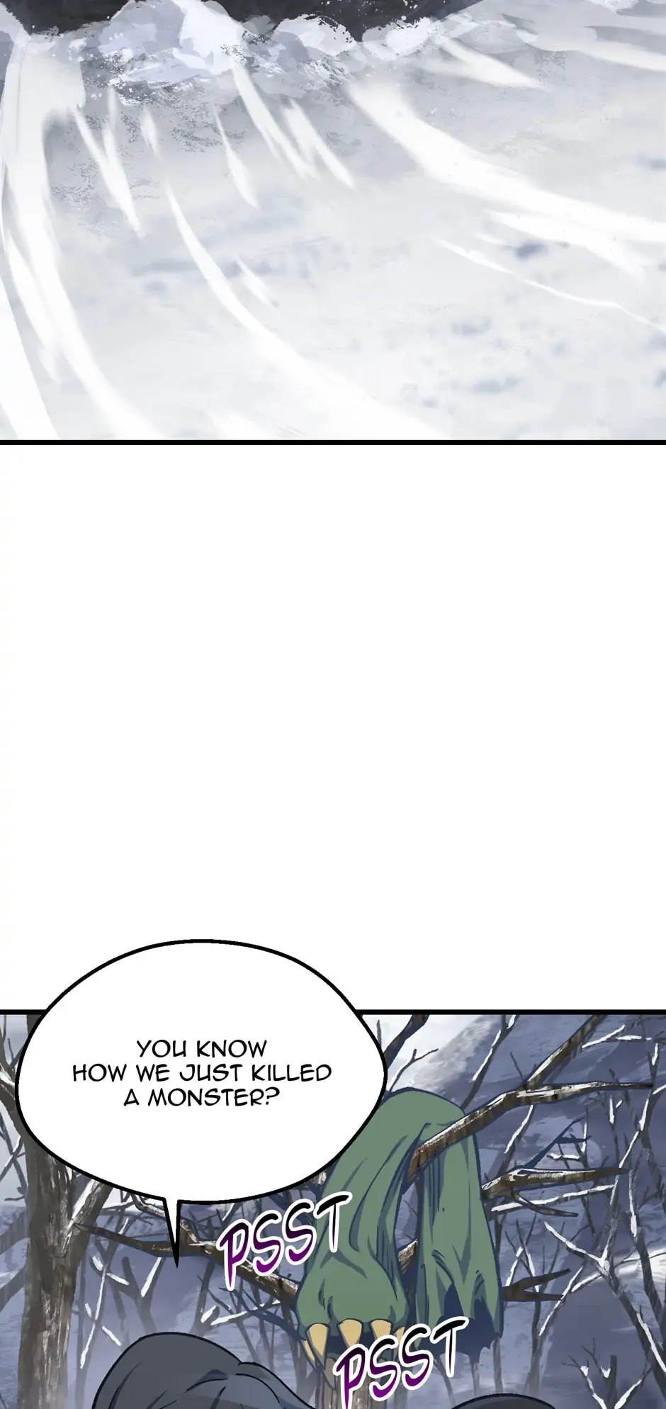 Survival Story of a Sword King in a Fantasy World Chapter 160, page 18 of 87