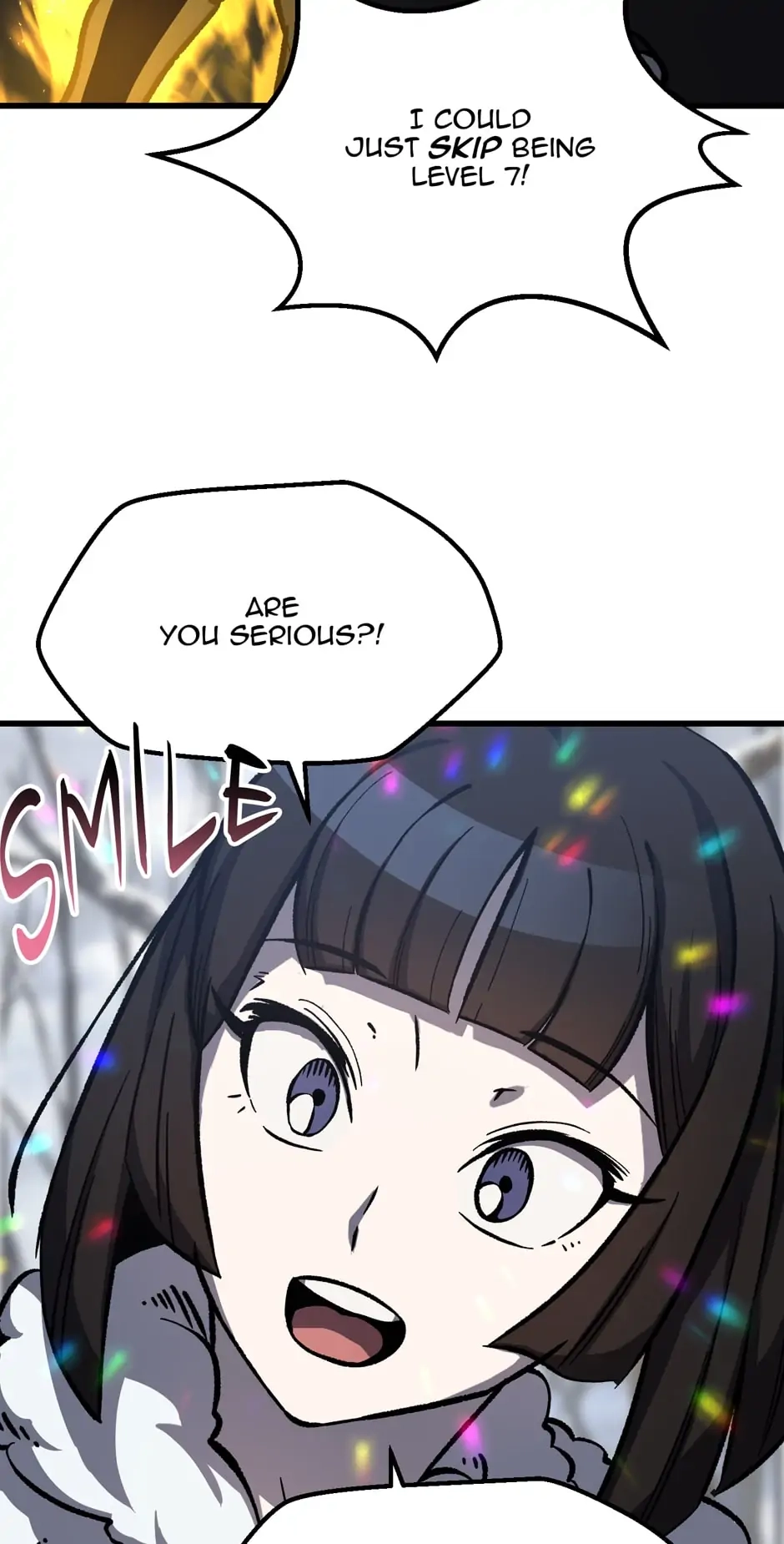 Survival Story of a Sword King in a Fantasy World Chapter 160, page 25 of 87