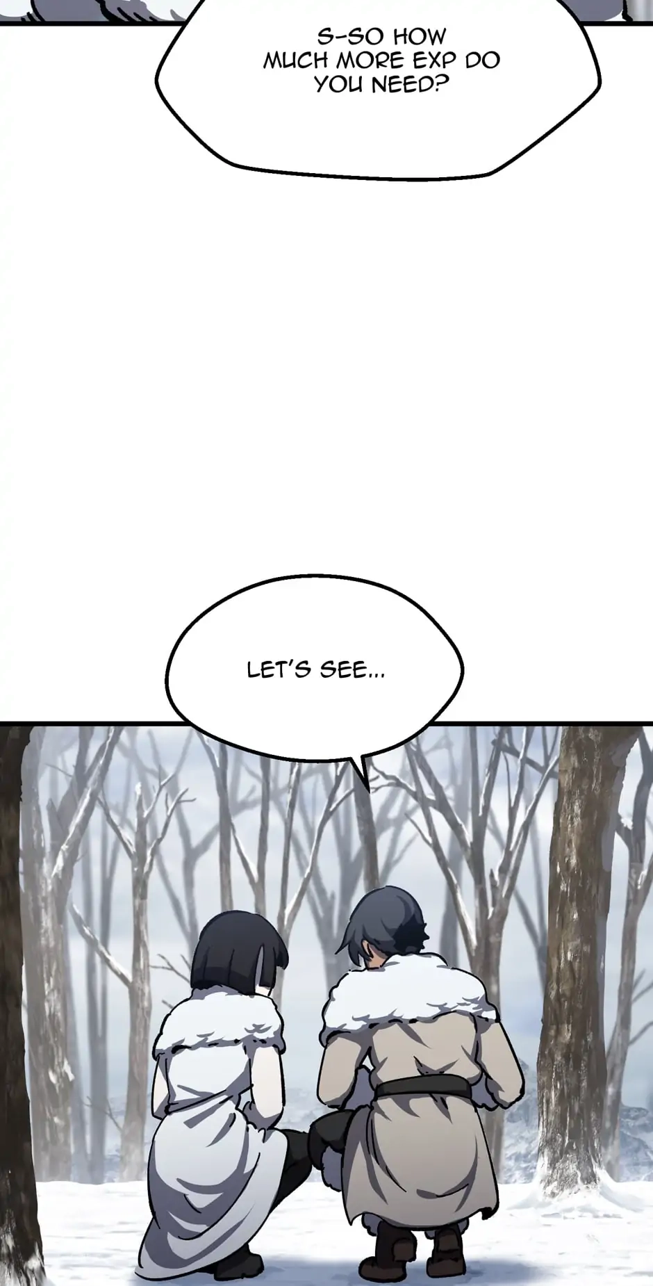 Survival Story of a Sword King in a Fantasy World Chapter 160, page 26 of 87