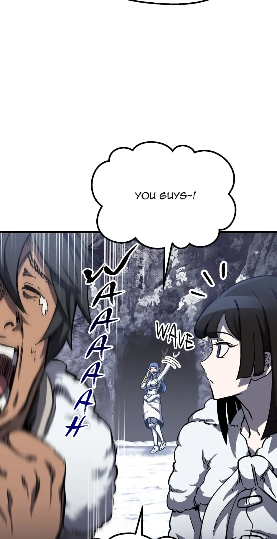 Survival Story of a Sword King in a Fantasy World Chapter 160, page 30 of 87