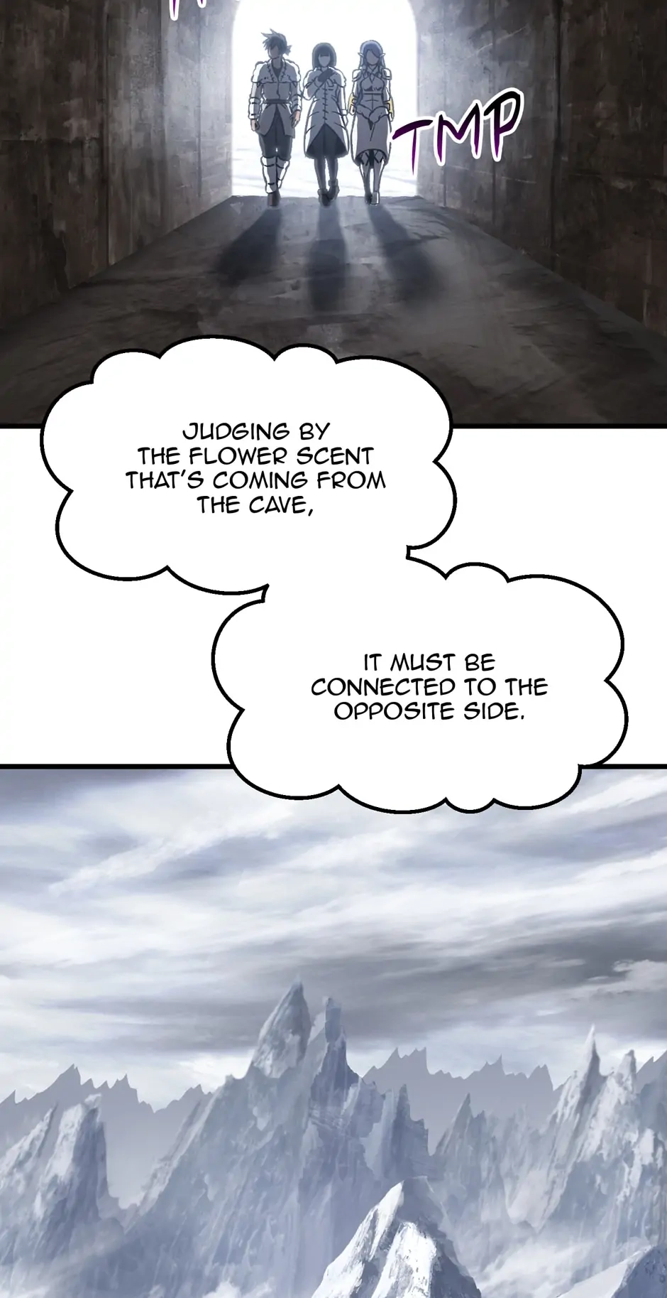 Survival Story of a Sword King in a Fantasy World Chapter 160, page 32 of 87